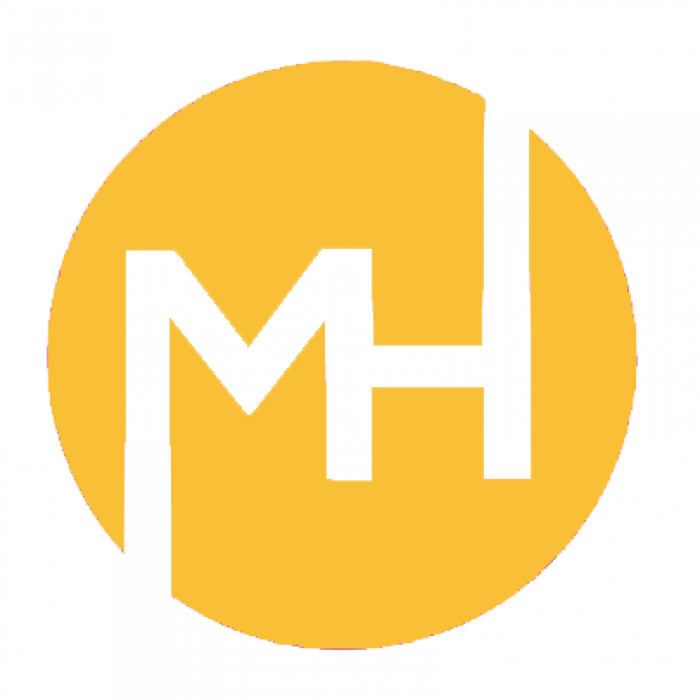 Mahesh handicraft 2016 logo